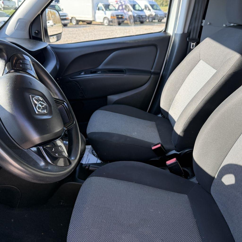 RAM ProMaster City Wagon 2021