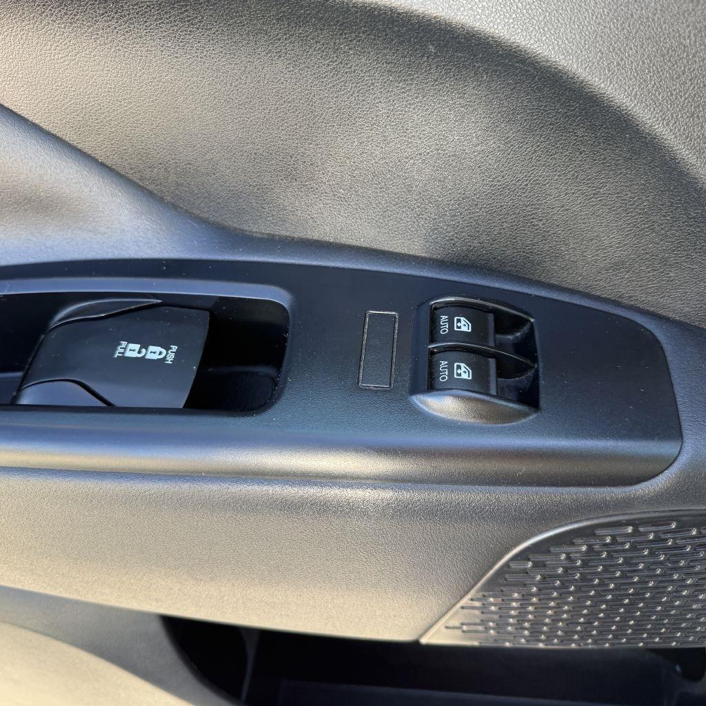 RAM ProMaster City Wagon 2021