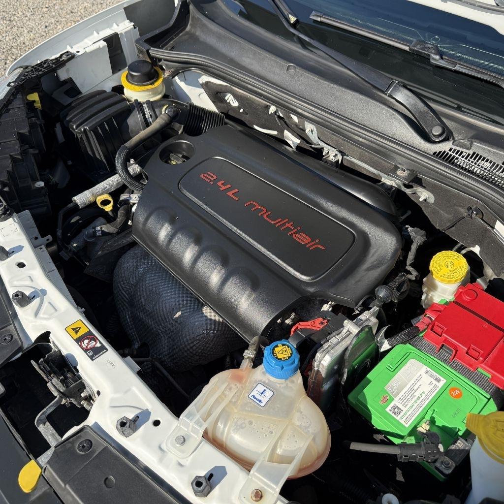 RAM ProMaster City Wagon 2021