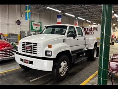 1994 Chevrolet C/K 3500 