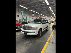 2013 Lincoln Navigator 