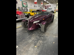 1999 Plymouth Prowler 