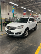 2016 Chevrolet Traverse 