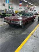 1965 Pontiac Grand Prix 