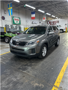 2014 Kia Sorento 