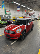 2015 MINI Countryman 
