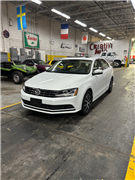 2018 Volkswagen Jetta 