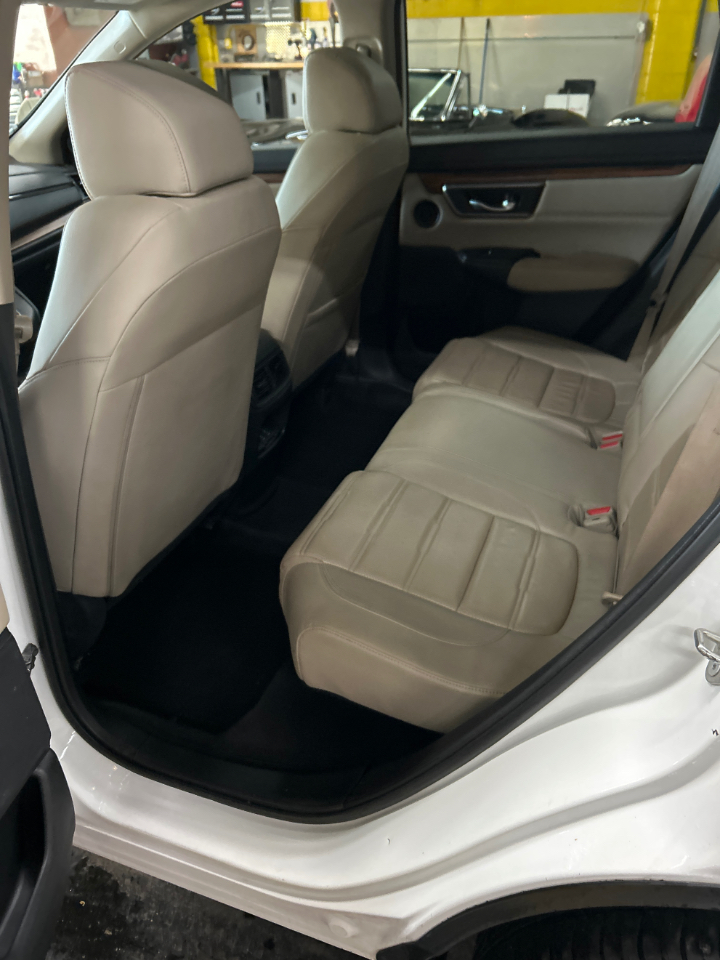 Honda CR-V EX-L AWD 2017