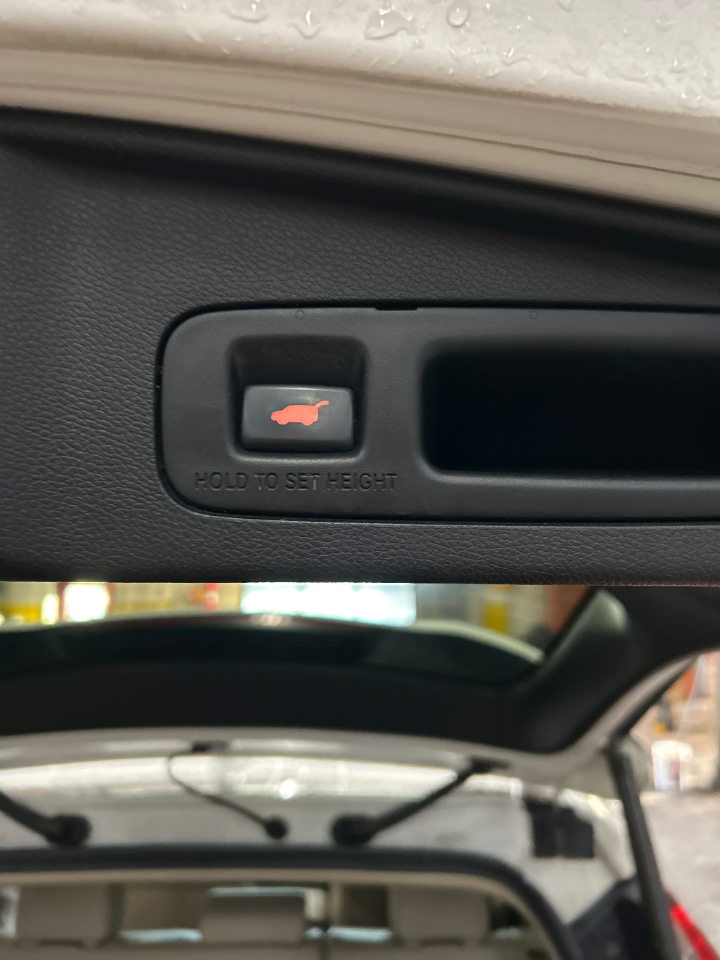 Honda CR-V EX-L AWD 2017