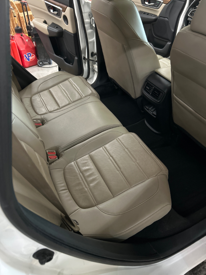 Honda CR-V EX-L AWD 2017