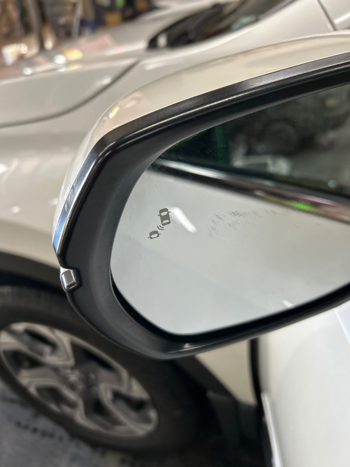 Honda CR-V EX-L AWD 2017