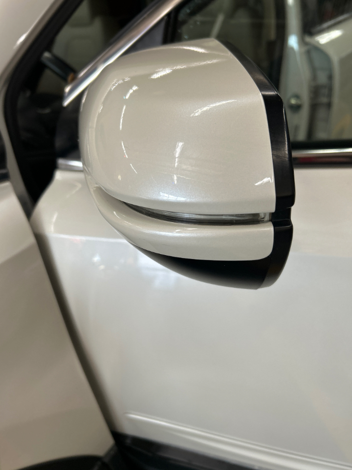 Honda CR-V EX-L AWD 2017