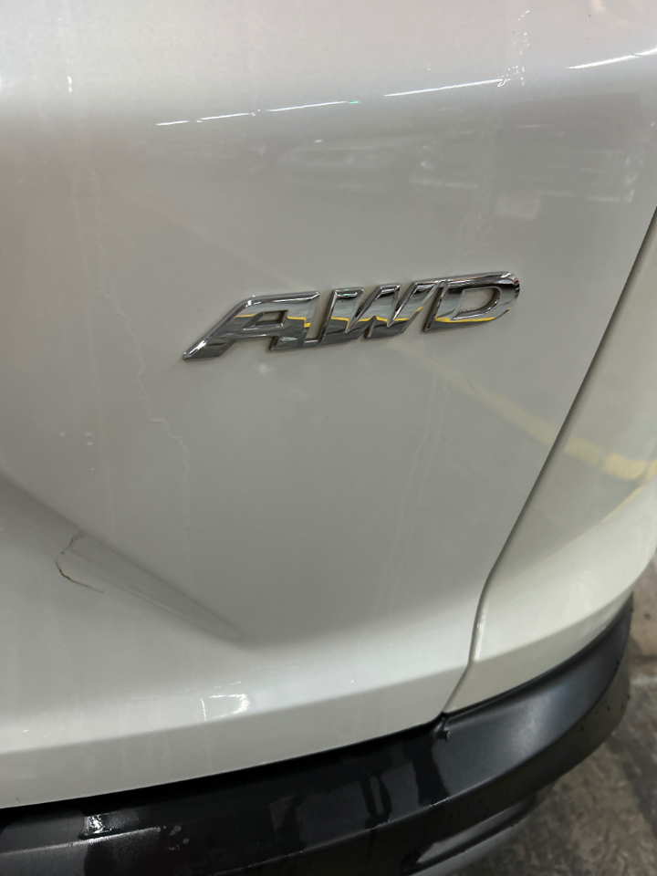 Honda CR-V EX-L AWD 2017