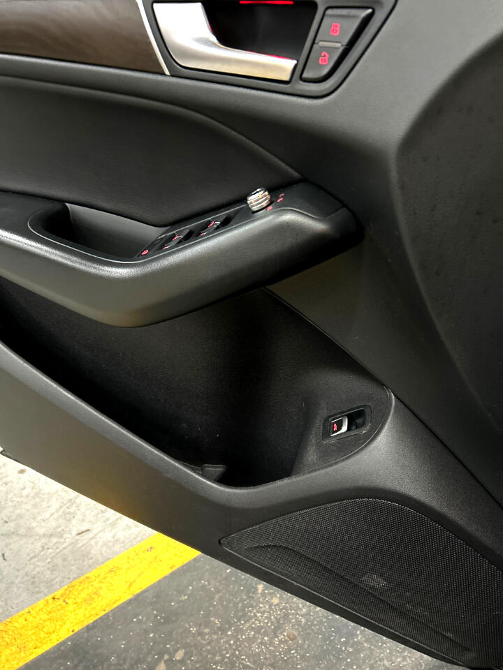 Audi Q5 2.0T Premium quattro 2016