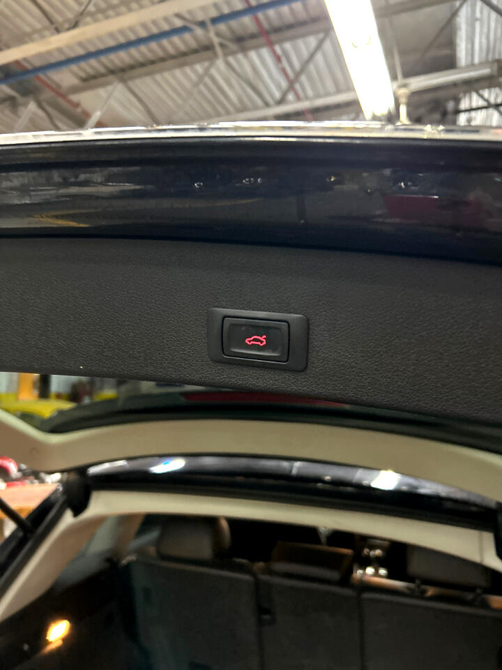 Audi Q5 2.0T Premium quattro 2016