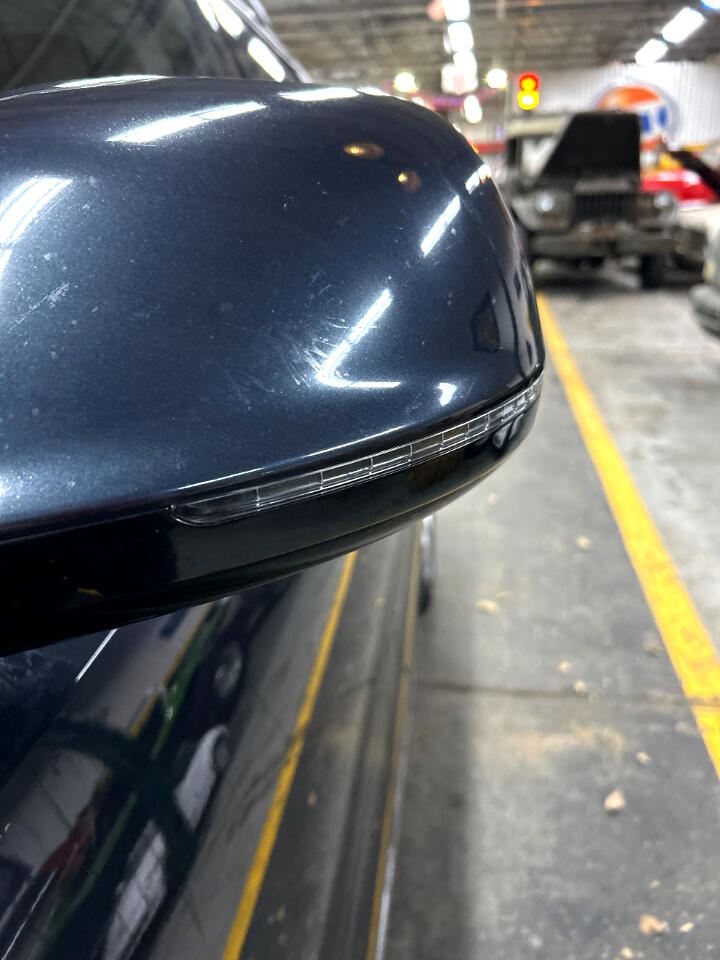 Audi Q5 2.0T Premium quattro 2016