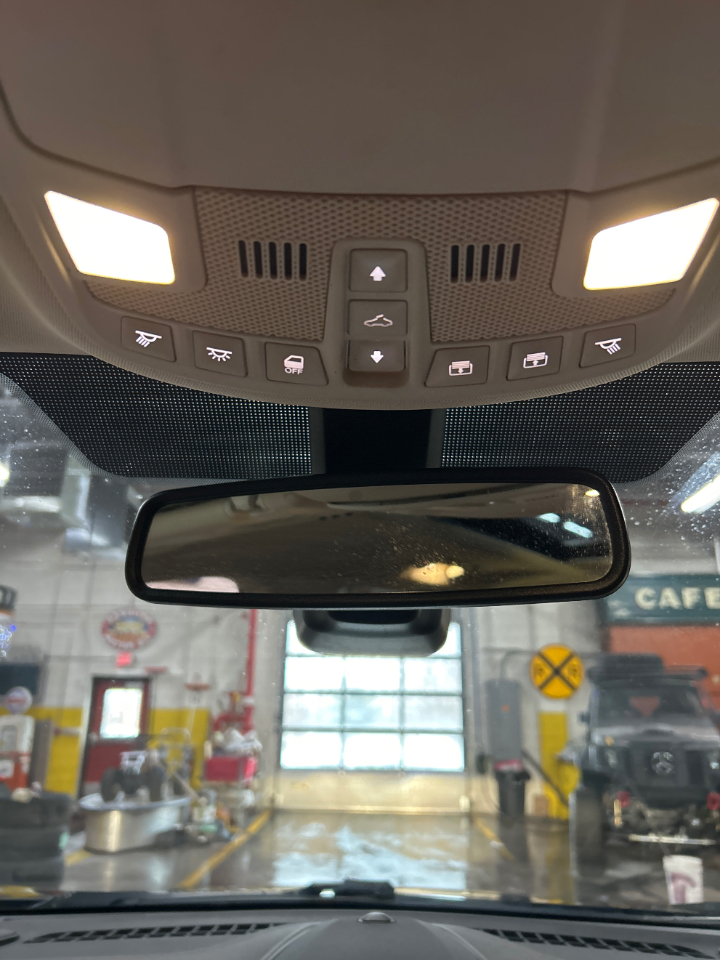 Lincoln MKC AWD 2015