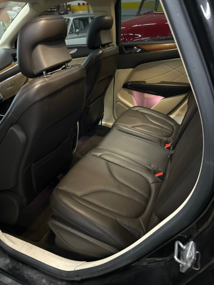 Lincoln MKC AWD 2015