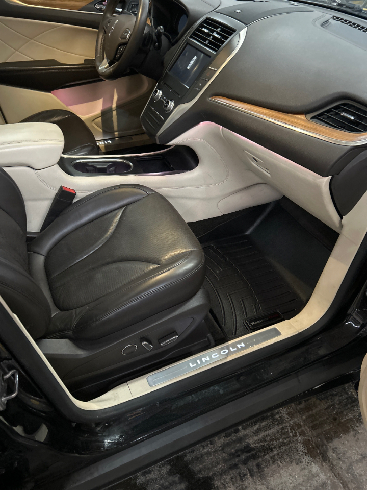 Lincoln MKC AWD 2015