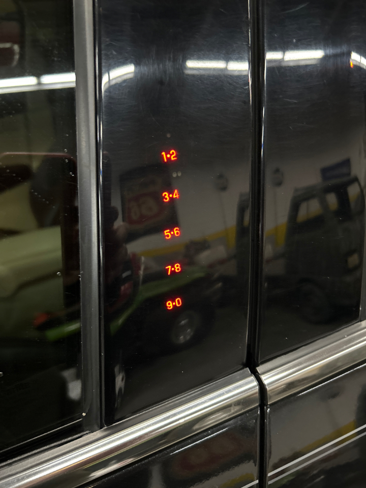 Lincoln MKC AWD 2015