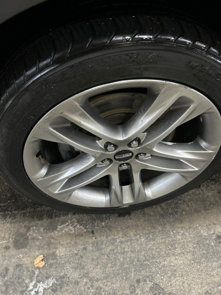 Lincoln MKC AWD 2015