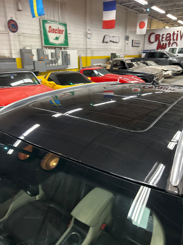 Lincoln MKC AWD 2015