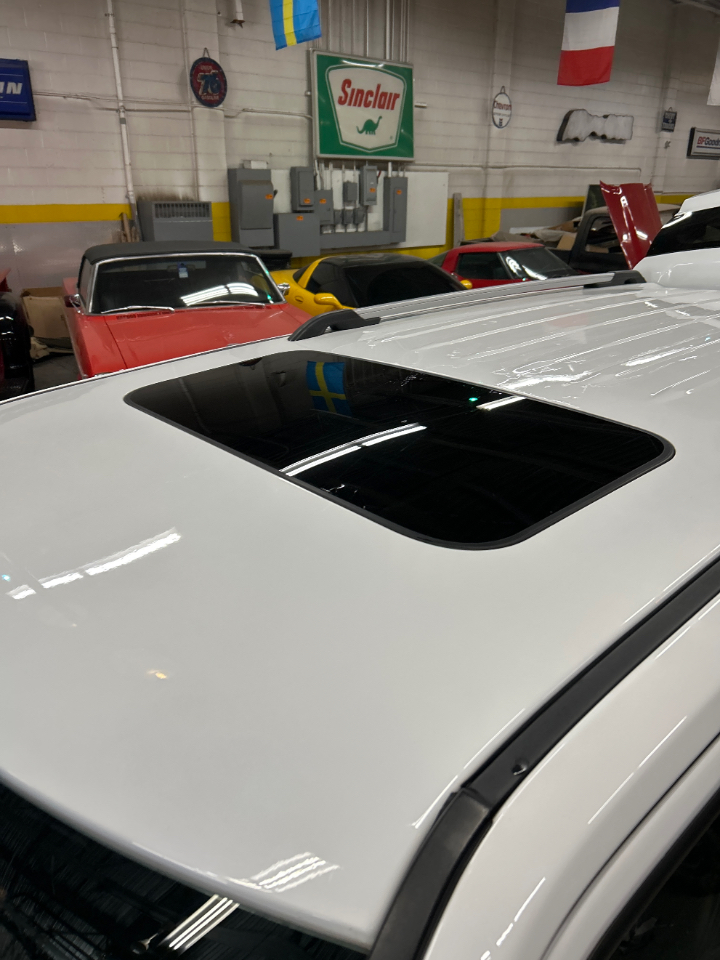 Jeep Patriot Latitude 4WD 2017