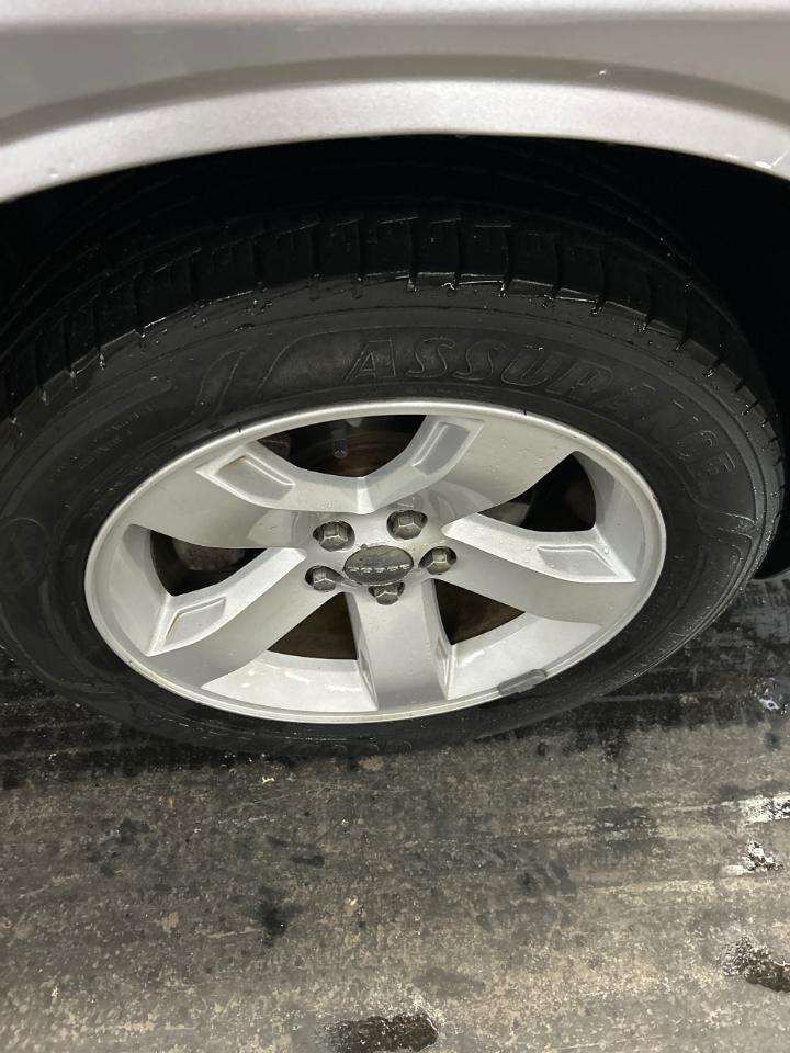 Dodge Challenger SXT 2014