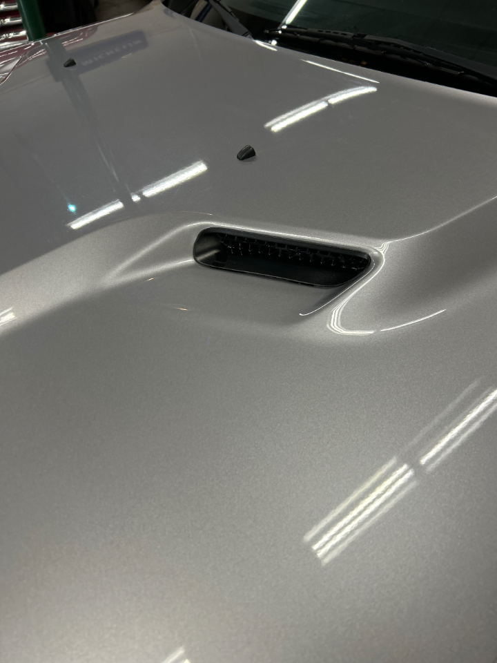 Dodge Challenger SXT 2014