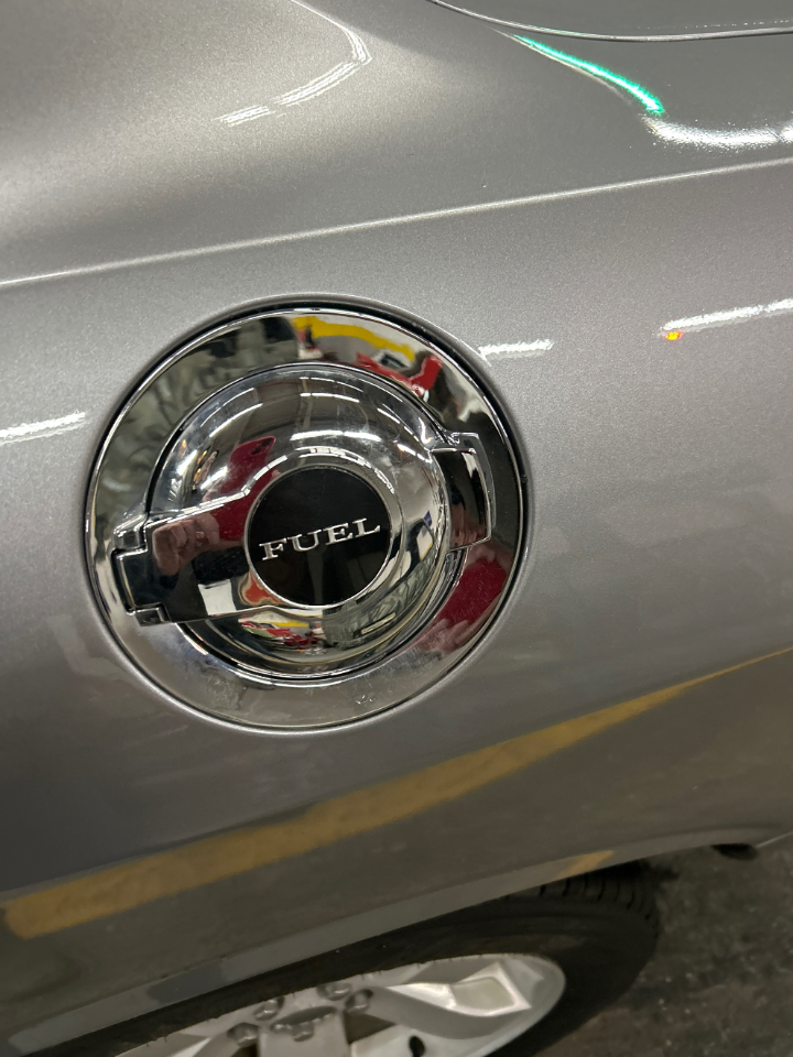 Dodge Challenger SXT 2014