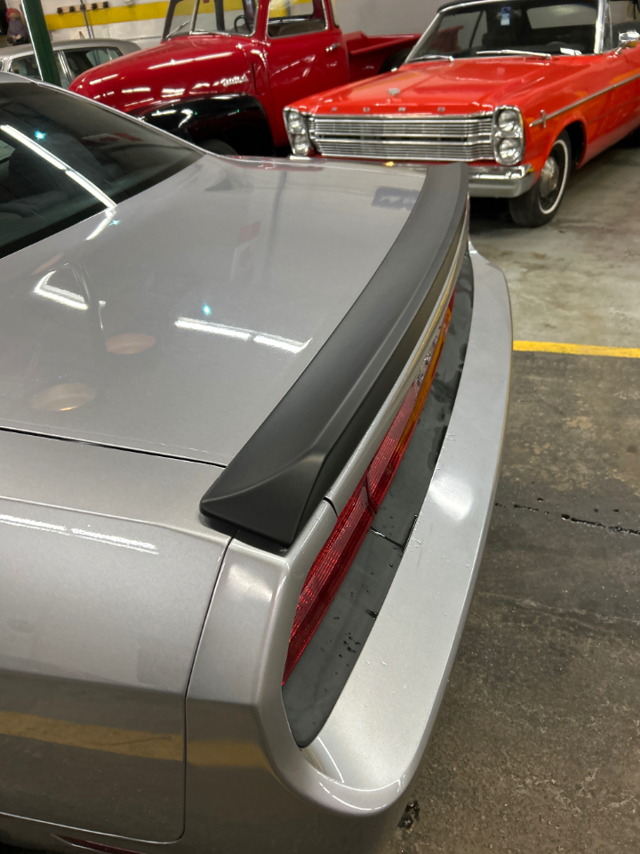 Dodge Challenger SXT 2014