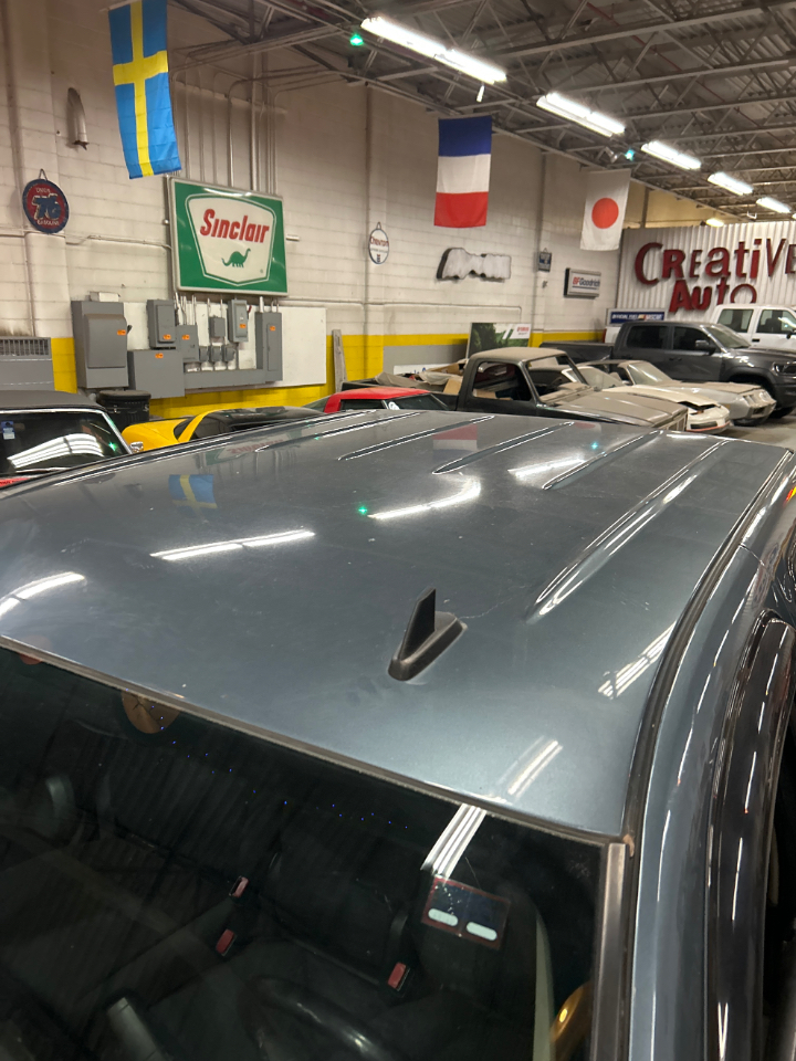 Chevrolet Silverado 1500 LT1 Crew Cab 4WD 2010