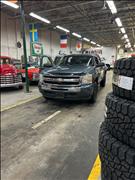 2010 Chevrolet Silverado 1500 