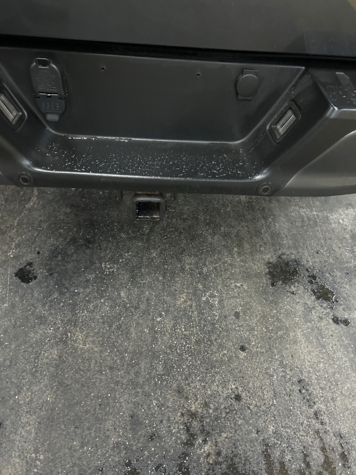 Ford F-150 XLT 4WD SuperCrew 5.5' Box 2016