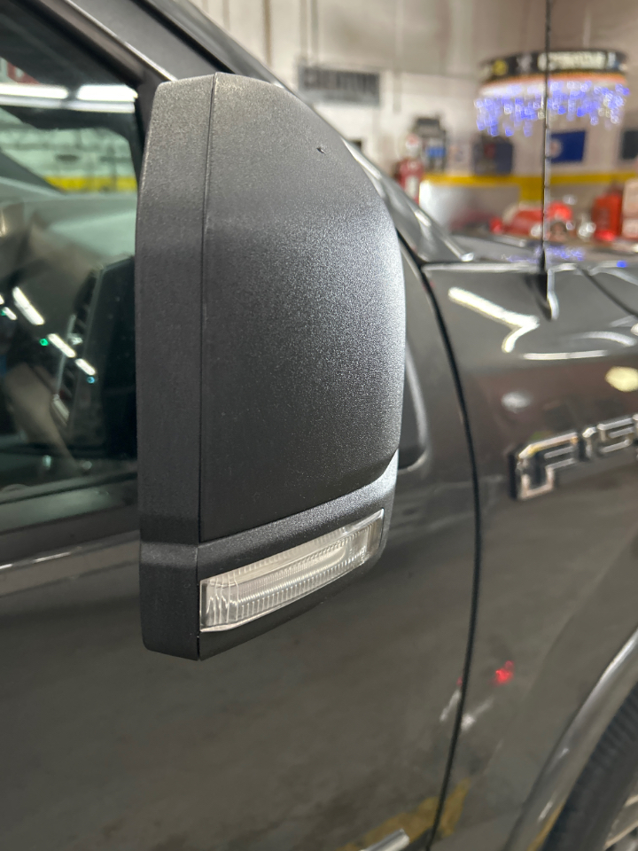 Ford F-150 XLT 4WD SuperCrew 5.5' Box 2016