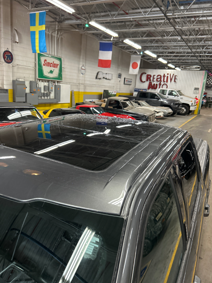 Ford F-150 XLT 4WD SuperCrew 5.5' Box 2016