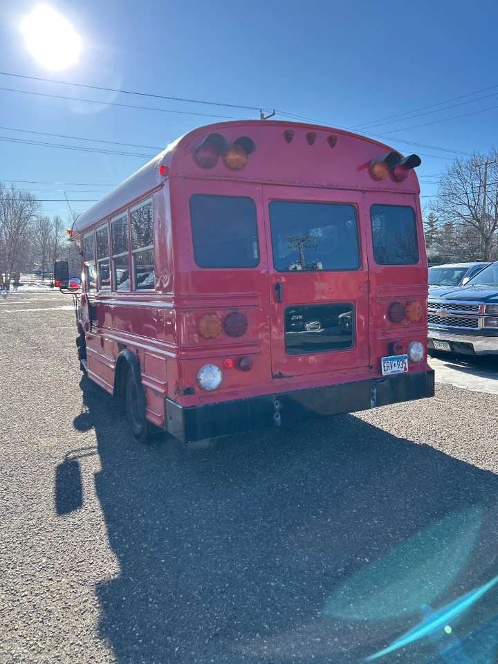 Chevrolet Express G3500 2000