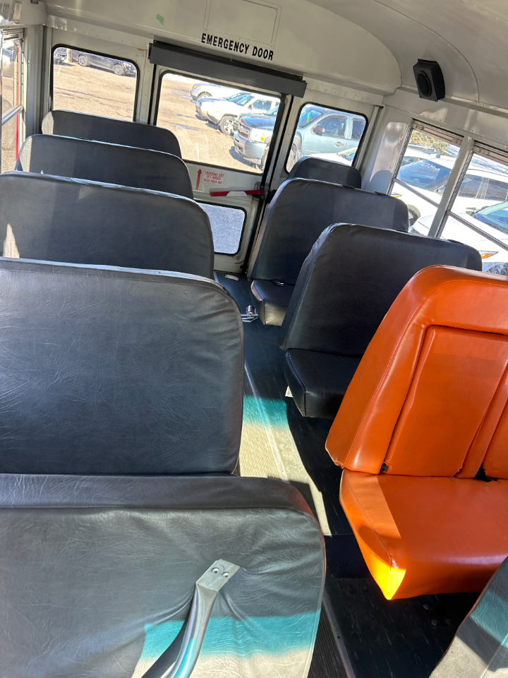 Chevrolet Express G3500 2000