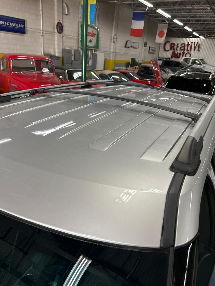 Ford Explorer XLT 4WD 2011