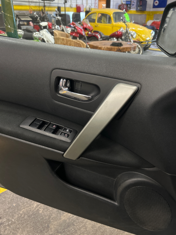 Nissan Rogue Select S AWD 2014