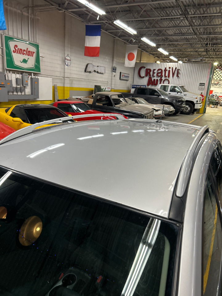 Nissan Rogue Select S AWD 2014