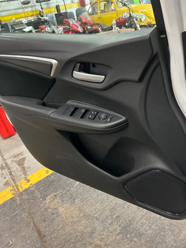 Honda Fit LX CVT 2020