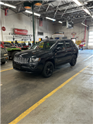 2015 Jeep Compass 