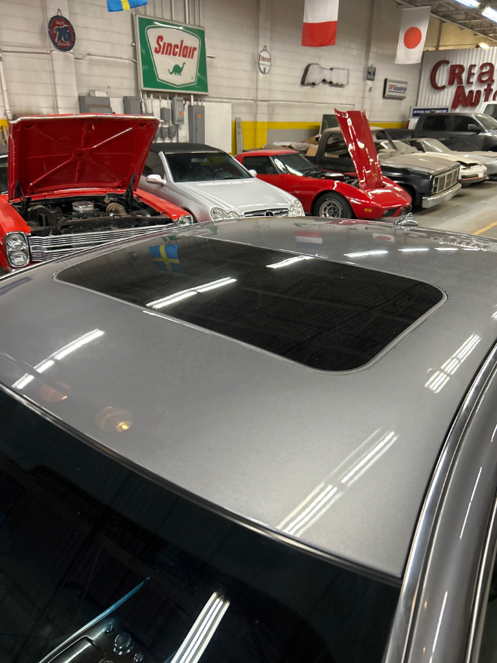 Infiniti Q70 3.7 AWD 2015