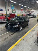 2015 Volkswagen Golf SportWagen 