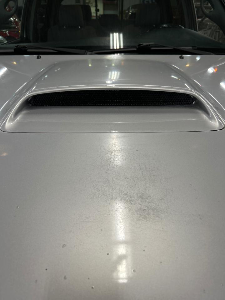 Toyota Tacoma Double Cab V6 4WD 2007