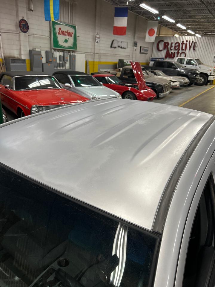 Toyota Tacoma Double Cab V6 4WD 2007