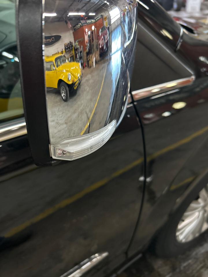 Chrysler Town & Country Touring-L 2016