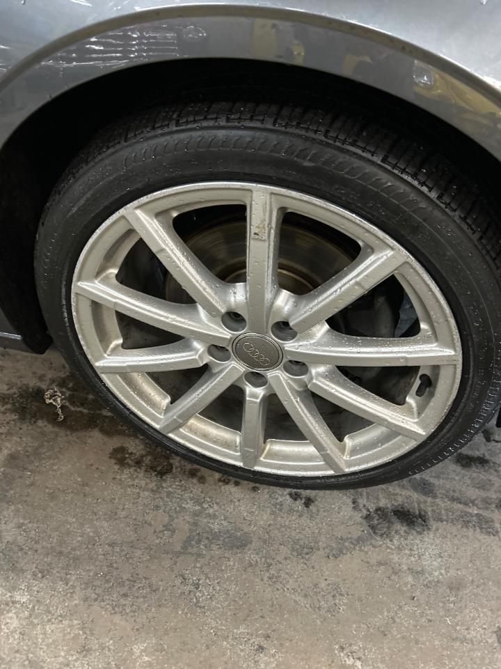 Audi A3 2.0T Premium Plus Cabriolet quattro S tronic 2015