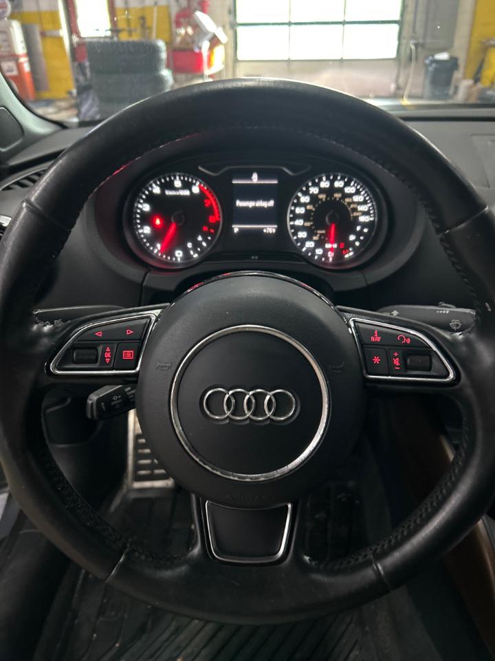 Audi A3 2.0T Premium Plus Cabriolet quattro S tronic 2015